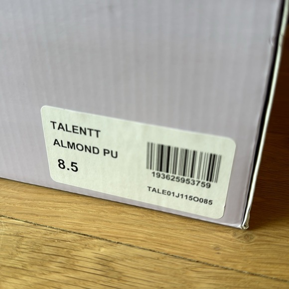 madden girl • Talentt Boots • Almond - Picture 2 of 4